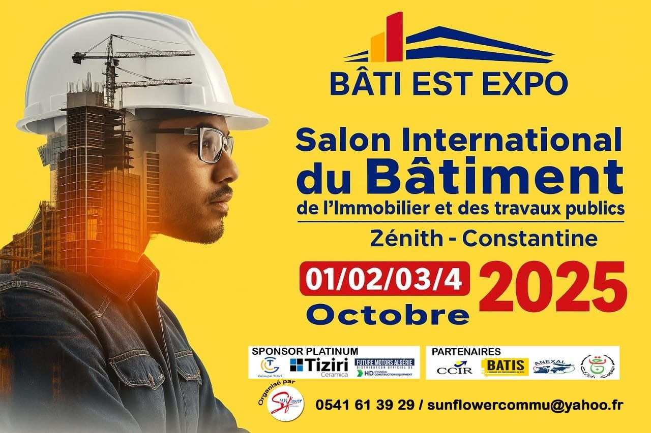 BATI-EST EXPO 2026
