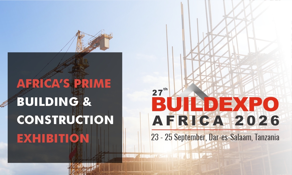 Africa Build Expo 2026