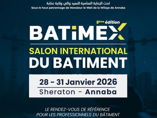 BATIMEX 2026