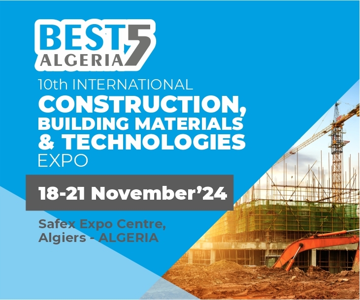 BEST5 ALGERIA