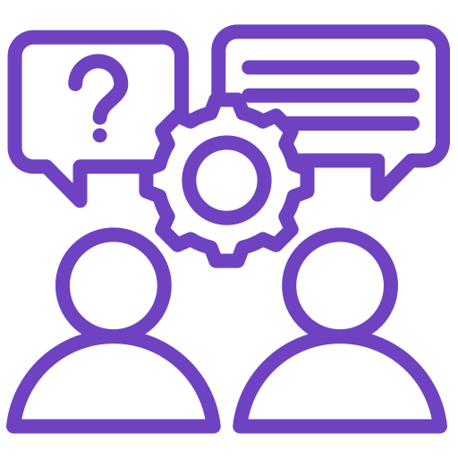 Accompagnement par des experts